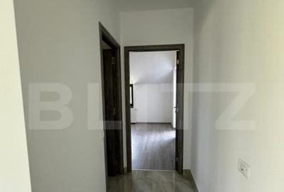 Casa NOUA de vanzare langa Brasov, zona linistita, 3 camere, - 27