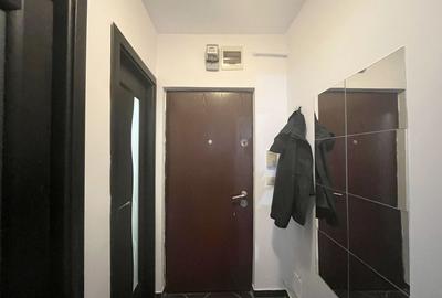 Apartament cu 3 camere, decomandate- vedere panoramica - 13