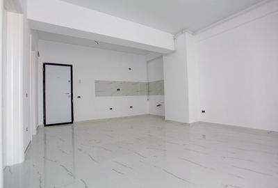 Apartament cu 2 camere nedecomandat în Nord - 3