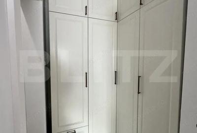 Apartament cu 2 camere semidecomandat în Central - 2