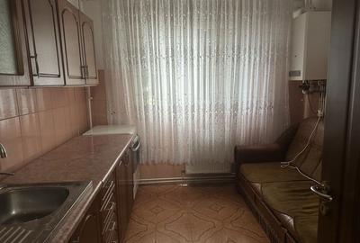 Apartament cu 2 camere în Micro 11 - 1