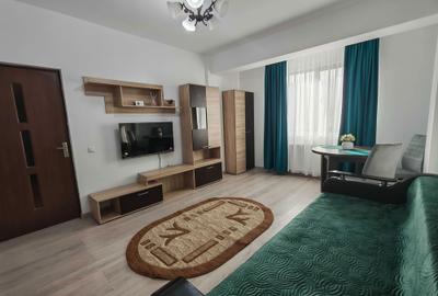 Garsonieră decomandată în Valea Adâncă - 2