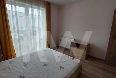 Apartament de inchiriat 2 camere - 2