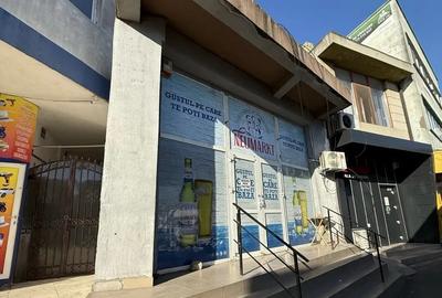 Spatiu Comercial 166mp - Autogara Sud Constanta - 5