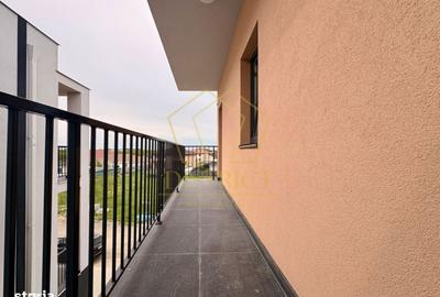 Apartament cu 2 camere în Albina - 7