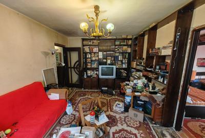 Apartament cu 3 camere, mobilat în Alecu Russo - 3