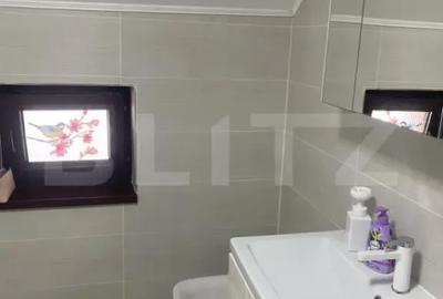 Casă cu 7 camere cu Teren 900 Mp în Central - 7