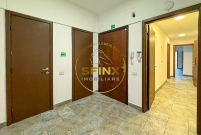 Apartament cu 5 camere decomandat în P-ța Romană - 7