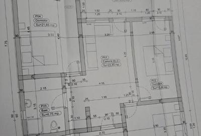 Casă cu 7 camere cu Teren 403 Mp în Ovidiu - 4