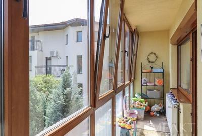 Casa individuala superba de vanzare, cartier Andrei Muresanu! - 47