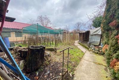 Teren Construcții intravilan de 925 mp, în Dâmbul Rotund - 3