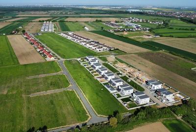 Teren Construcții intravilan de 540 mp, în Bucovăț (Dumbrava) - 6