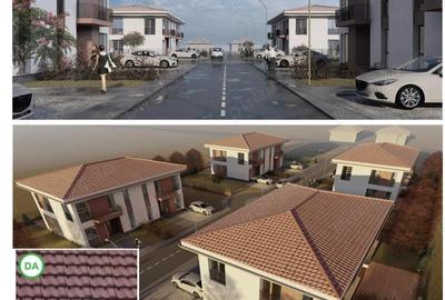 Duplex de vanazare - 2