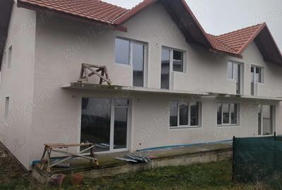 Casă cu 6 camere în Central - 10