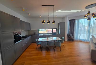 Apartamente zona ultracentrala LUX***** - 10
