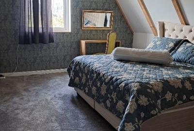 Casa de vânzare la munte cu vedere panoramica - Carlibaba-Vatra Dornei - 11