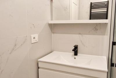 Mutare imediata!Apartament 3 camere 100mp/3 balcoane /stradal,langa Sc.Americana - 3