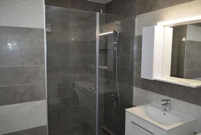 Apartament cu 2 camere semidecomandat, mobilat în Florești - 11