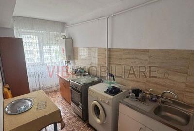 Apartament cu 2 camere decomandat în Central - 7