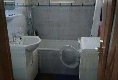 Apartament cu 3 camere decomandat, mobilat în Răcădău - 5