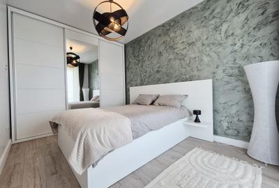 Apartament cu 2 camere semidecomandat în Tomis Nord - 13