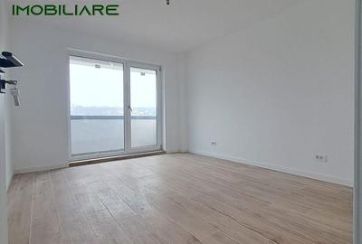 Apartament cu 2 camere în Bucium - 8