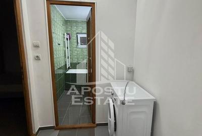Apartament cu 2 camere, mobilat în Soarelui - 4