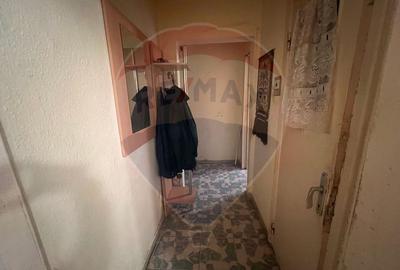 Apartament Srada Lalelelor, Etaj 2 - 3