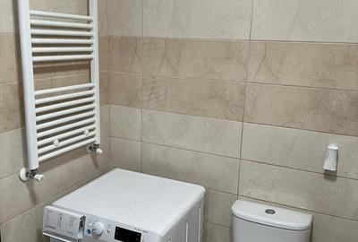 Inchiriez apartament 2 camere Sector 2, zona Iancului 570 Euro luna - 7