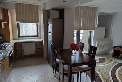 Apartament 3 camere - Decebal adiacent - 2