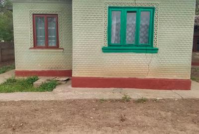 Casă cu 3 camere cu Teren 1400 Mp în Vâlcele - 7