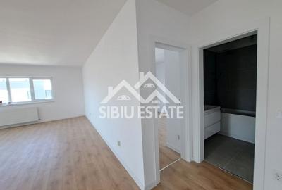 Apartament cu 4 camere decomandat în Șelimbăr - 1