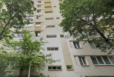 Apartament 3 camere de renovat in bloc anvelopat in zona Obor - 3