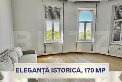 Apartament cu 4 camere în Central - 4