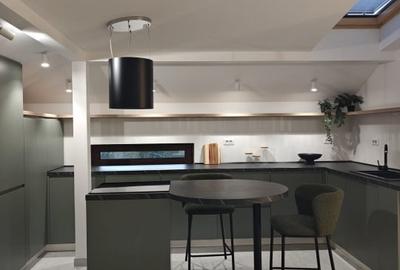 Apartament cu 2 camere decomandat, mobilat în Primăverii - 2