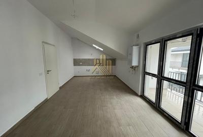 Apartament 3 camere Sanpetru - 1
