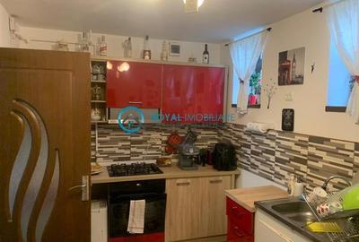 Royal Imobiliare - Vanzare Casa D+P+M, Ultracentral - 6