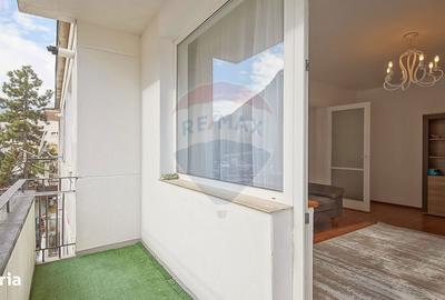 Apartament cu 2 camere, mobilat în Centrul Istoric - 16