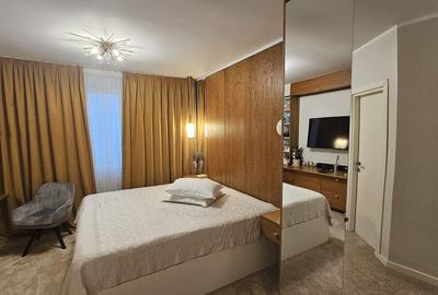 APARTAMENT MOBILAT LUX ZONA  INEL 1 - 2