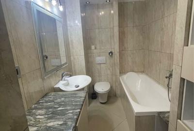 Apartament cu 2 camere în UTA - 4