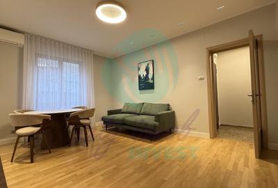 3 camere în vilă boutique – Dorobanți Capitale - 2