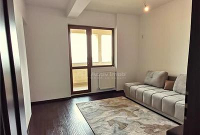 Cartierul Latin, apartament 2 camere 79 mp an 2012