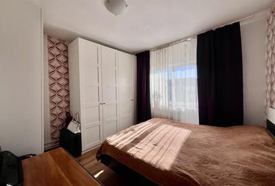 Apartament cu 2 camere decomandat, mobilat în Girocului - 4