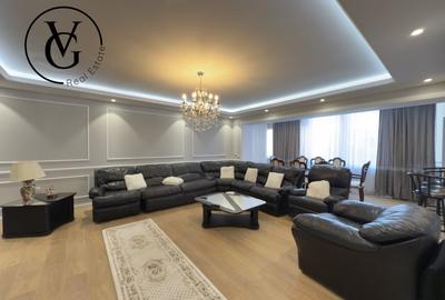 Apartament 3 camere - 135 mp-premium-Faleza Nord - 3