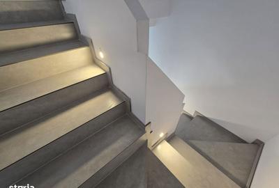 Casă cu 3 camere în Central - 5