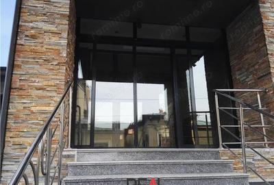 Spațiu comercial, în Parcul Carol - 15