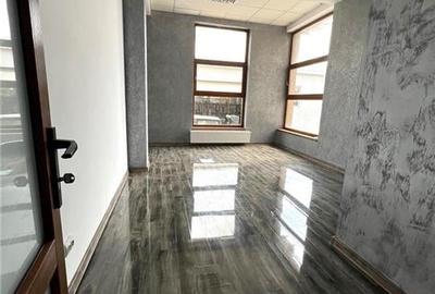 Spatiu birouri showroom comercial afterschool - 4