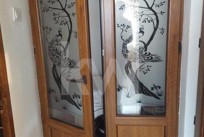 Apartament cu 2 camere decomandat, mobilat în Brazda lui Novac