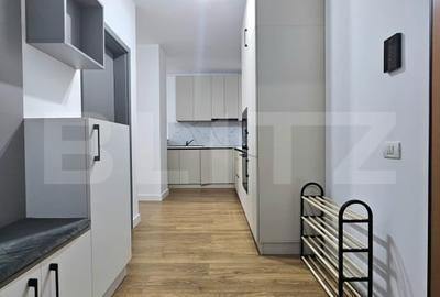 Apartament 2 camere decomandat, lux, zona Nord - 1