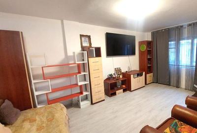 Garsonieră decomandată, mobilată în Tolstoi - 2